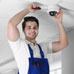 Garage Door Technician Palm Beach Security systems